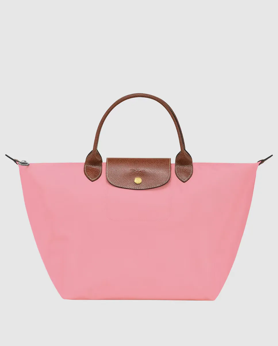 Женские сумки Le Pliage Original в размере M Longchamp, цвет Rosa
Женские сумки Le Pliage Original в размере M Longchamp, цвет Rosa