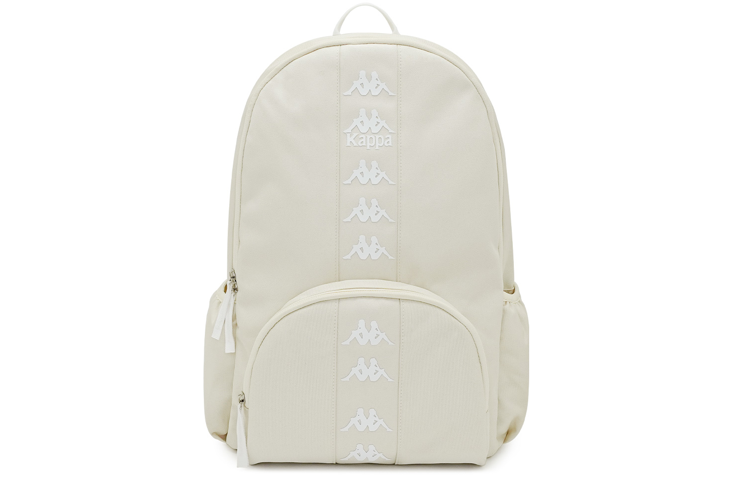 Полиэстеровый рюкзак для ноутбука обычный унисекс кремово-желтый Kappa
Полиэстеровый рюкзак для ноутбука обычный унисекс кремово-желтый Kappa