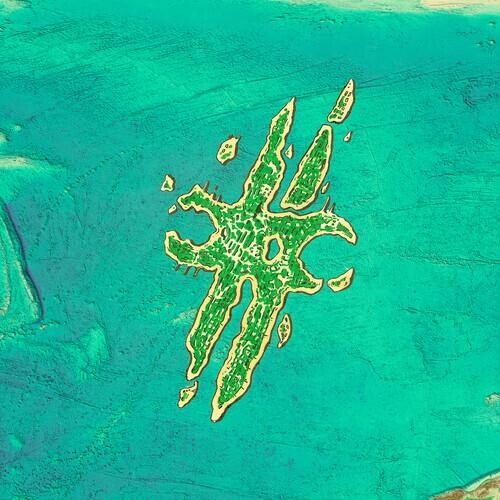 Виниловая пластинка Children Collide - Time Itself (White Vinyl)
Виниловая пластинка Children Collide - Time Itself (White Vinyl)