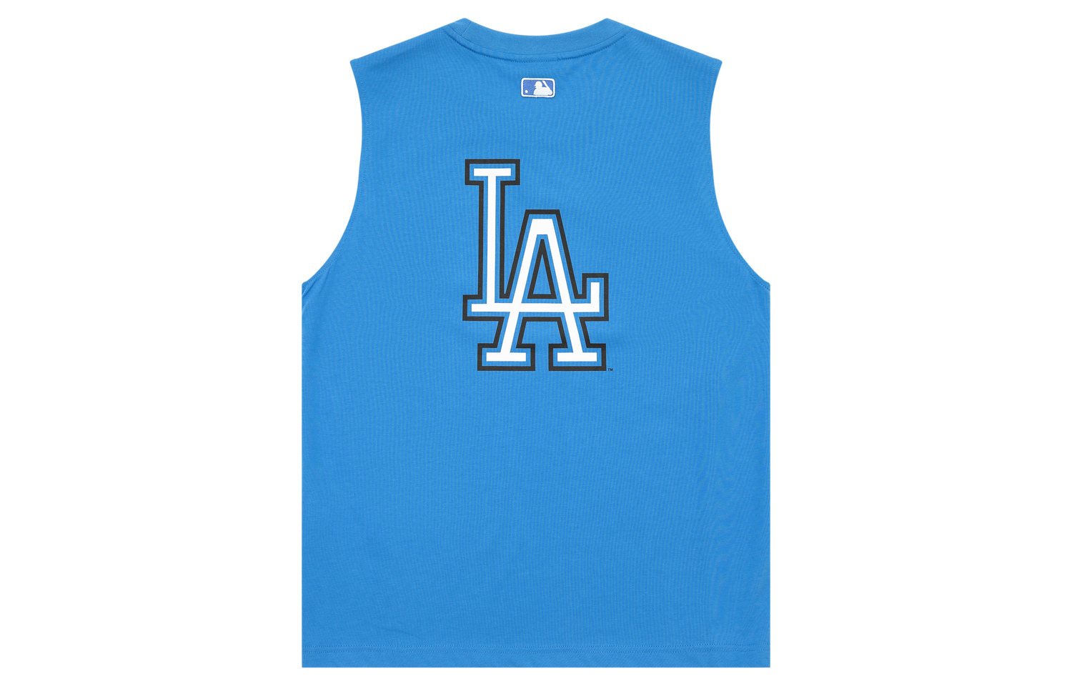 MLB Майка Los Angeles Dodgers унисекс синяя
MLB Майка Los Angeles Dodgers унисекс синяя