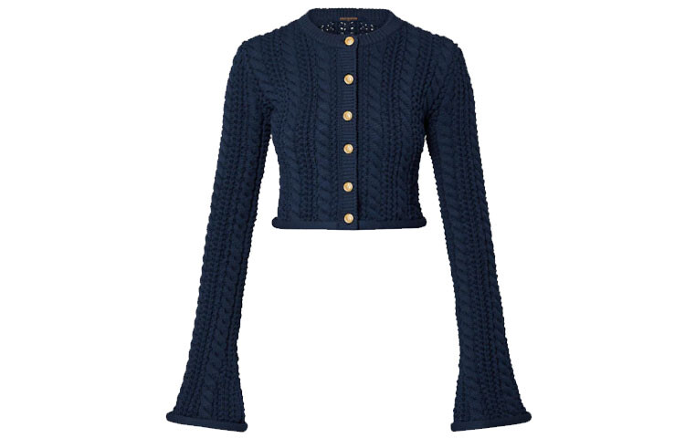 LOUIS VUITTON Женский трикотаж, цвет Blue
LOUIS VUITTON Женский трикотаж, цвет Blue