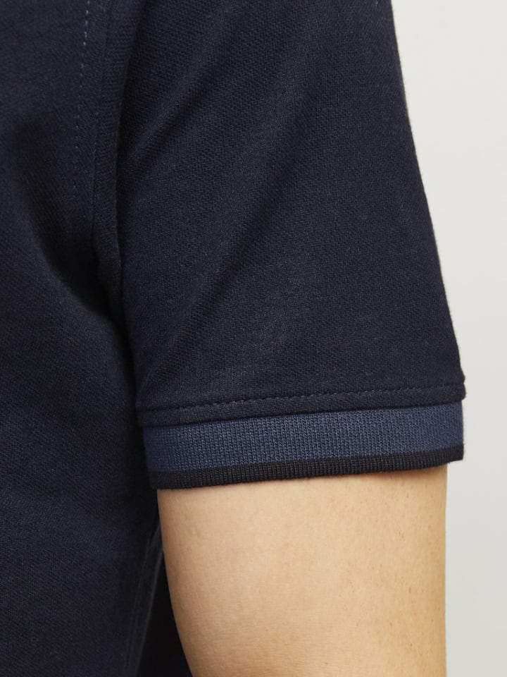 Jack & Jones Мужская рубашка-поло синего цвета, Синий, Jack & Jones Мужская рубашка-поло синего цвета
Jack & Jones Мужская рубашка-поло синего цвета, Синий, Jack & Jones Мужская рубашка-поло синего цвета