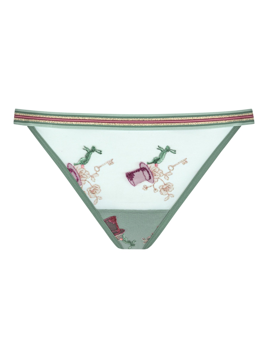 Стринги Mey, Jade
Стринги Mey, Jade