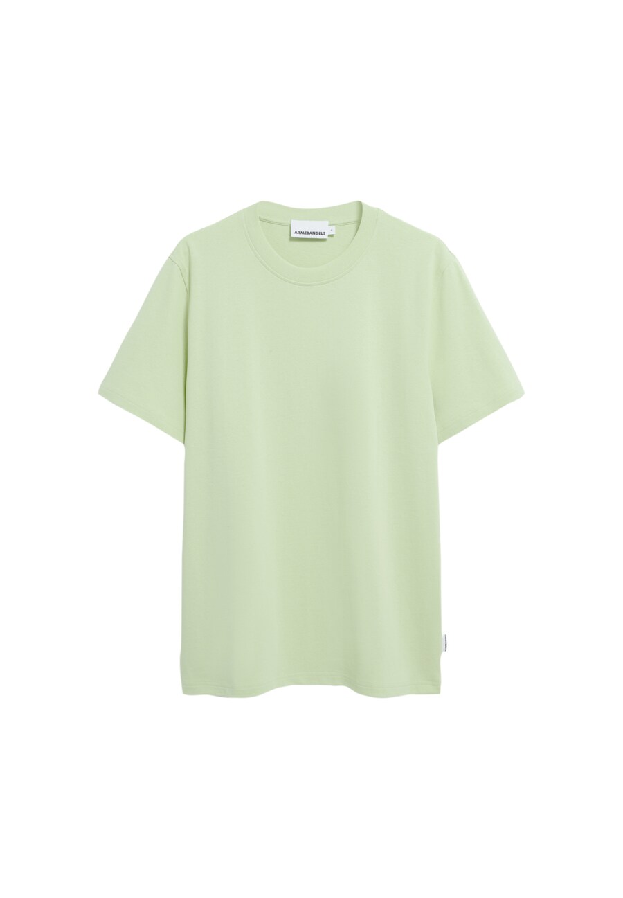 Рубашка ARMEDANGELS Maarkos, светло-зеленый
Рубашка ARMEDANGELS Maarkos, светло-зеленый