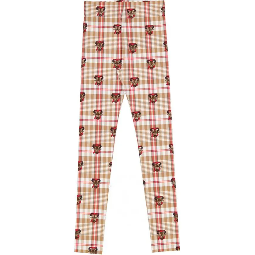 Детские повседневные брюки Cookie Burberry, Cookie
Детские повседневные брюки Cookie Burberry, Cookie