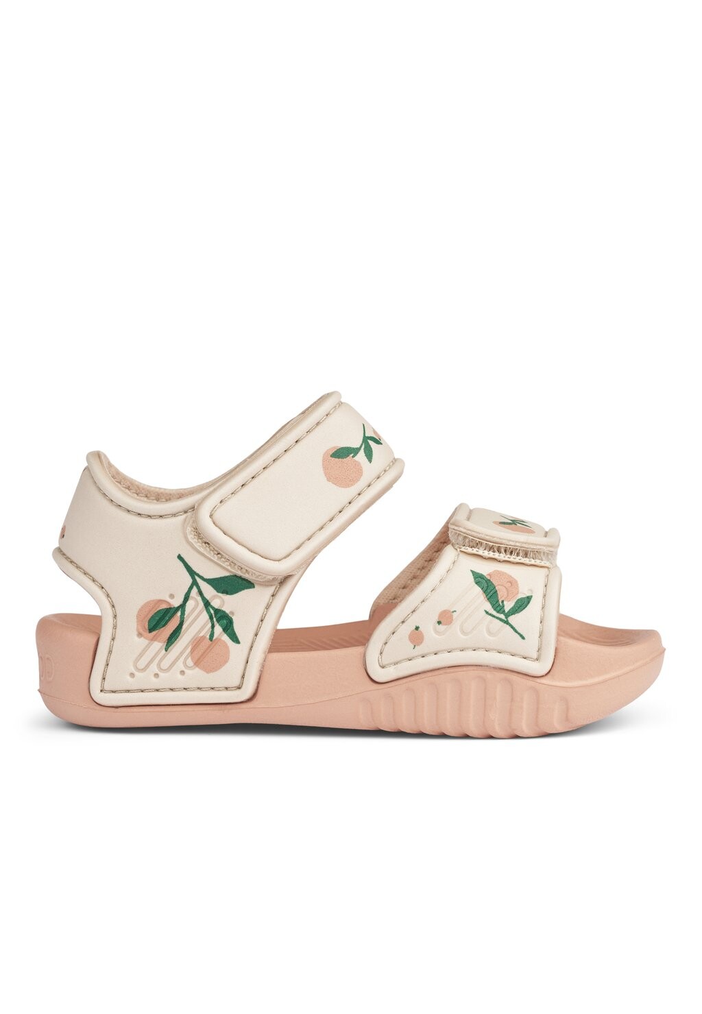 Сандалии Blumer Unisex Liewood, цвет peach/seashell, Коричневый, Сандалии Blumer Unisex Liewood, цвет peach/seashell
Сандалии Blumer Unisex Liewood, цвет peach/seashell, Коричневый, Сандалии Blumer Unisex Liewood, цвет peach/seashell