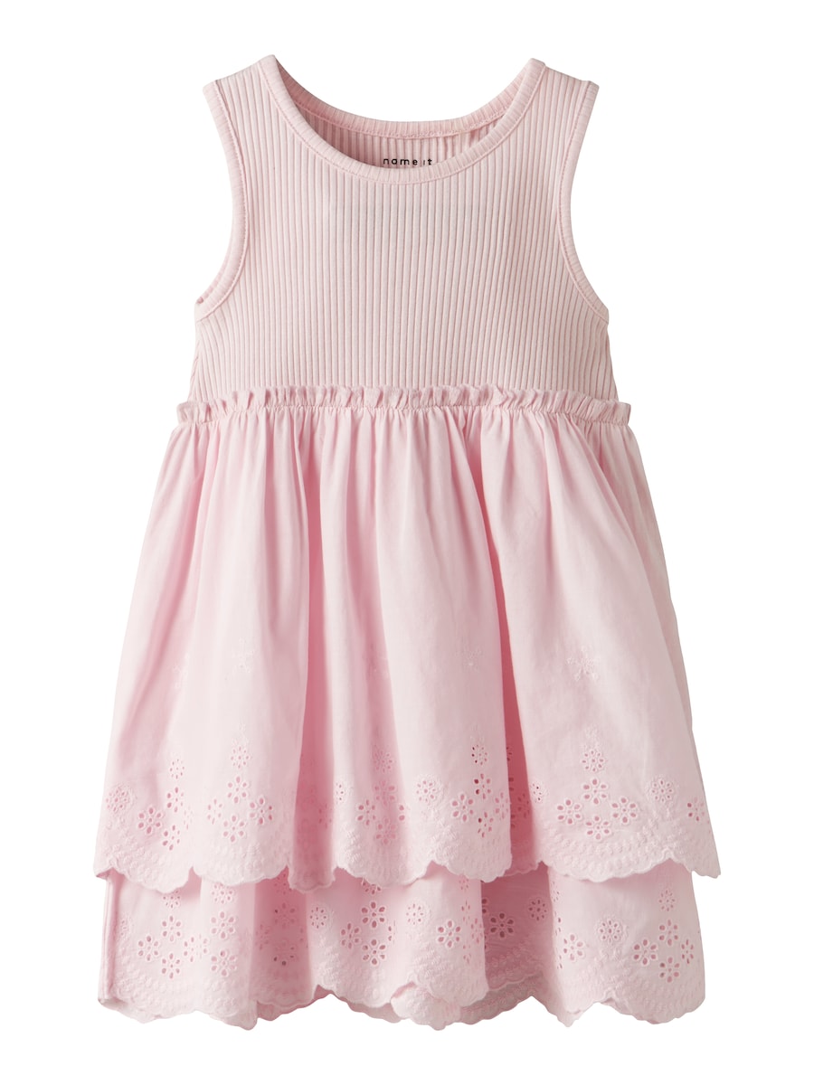 Платье NAME IT NMFHalina, Rose
Платье NAME IT NMFHalina, Rose