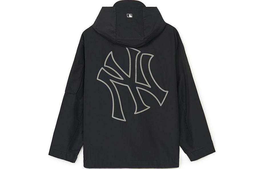 Куртка унисекс MLB, Черный
Куртка унисекс MLB, Черный