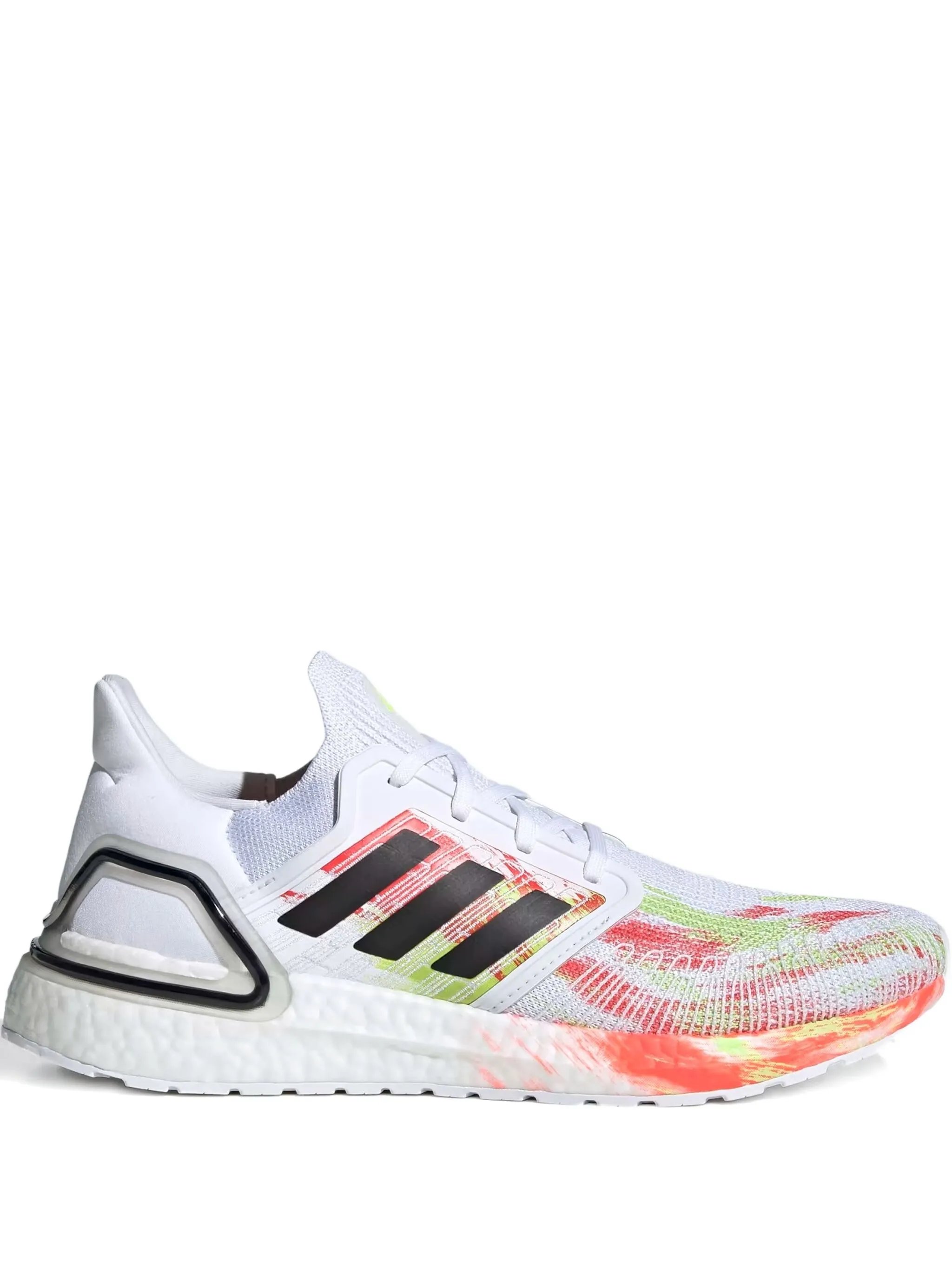 Кроссовки Ultraboost 20 Cloud Wwhite/Core Black/Signal Adidas, белый
Кроссовки Ultraboost 20 Cloud Wwhite/Core Black/Signal Adidas, белый
