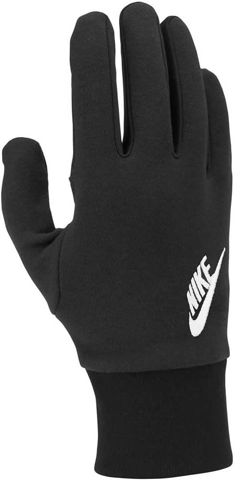 Мужские перчатки Nike TG Club, Black
Мужские перчатки Nike TG Club, Black
