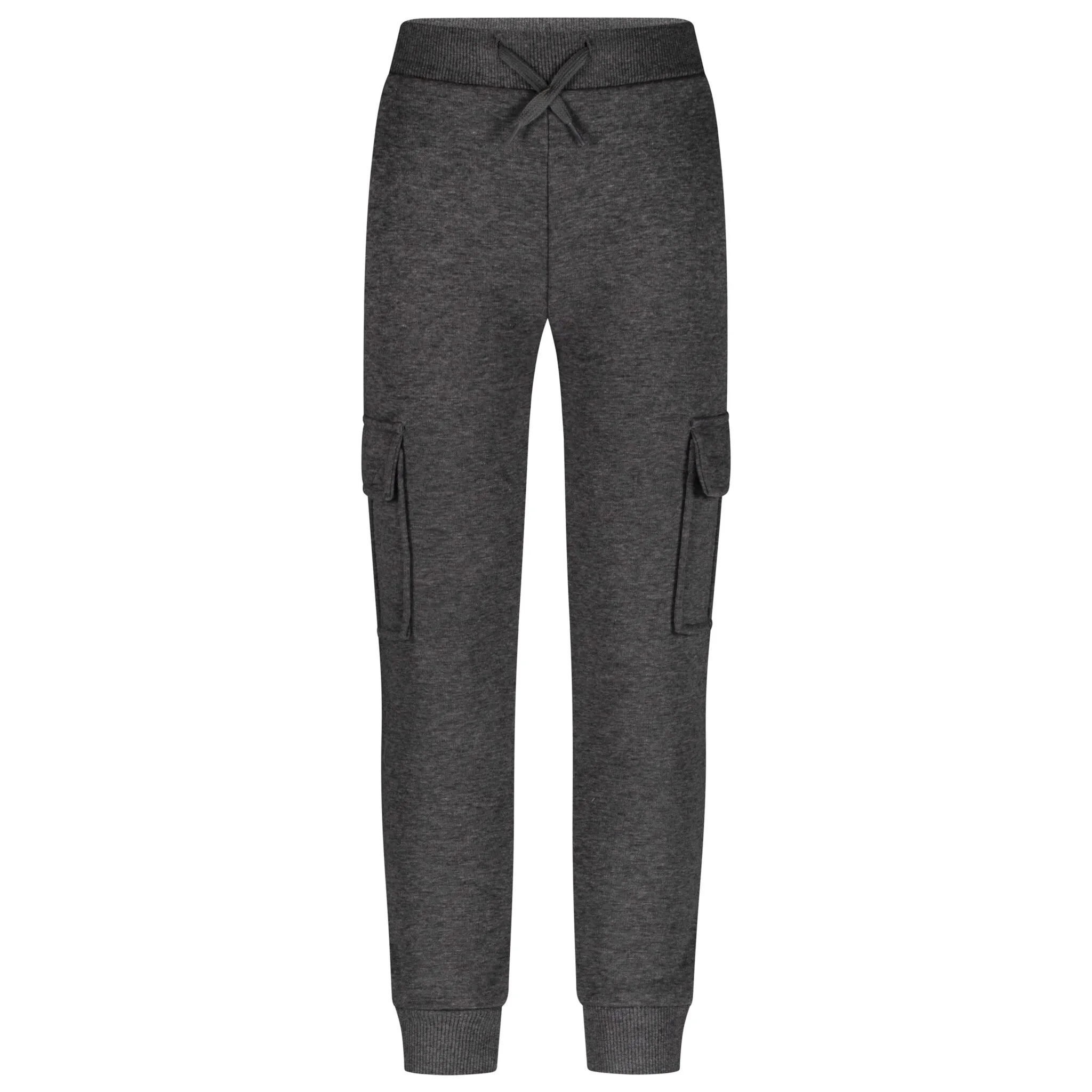 СОЛЬ И ПЕРЕЦ «Kids Park» термобрюки с уютной изнанкой Salt And Pepper, серый 
СОЛЬ И ПЕРЕЦ «Kids Park» термобрюки с уютной изнанкой Salt And Pepper, серый