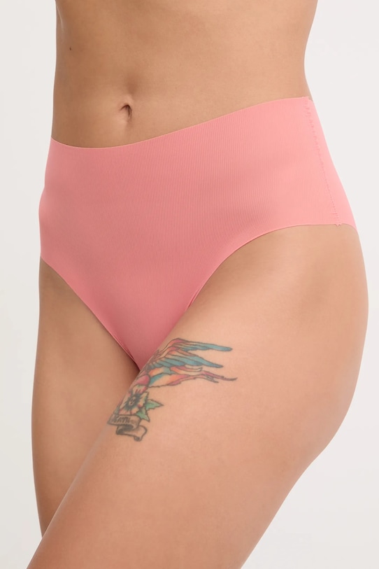 Трусики шантель Chantelle, оранжевый
Трусики шантель Chantelle, оранжевый