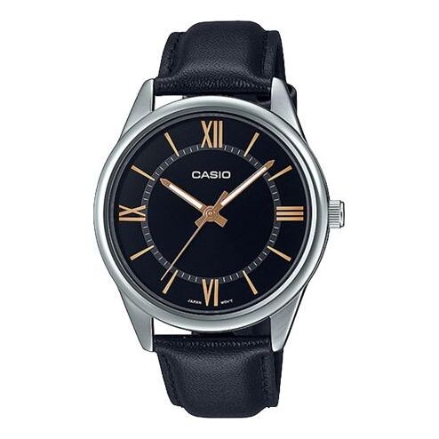 Часы CASIO DRESS Series Vintage Business Fashion Belt Men s Mens Black Analog, черный
Часы CASIO DRESS Series Vintage Business Fashion Belt Men s Mens Black Analog, черный
