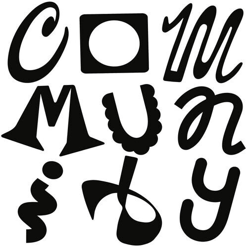 Виниловая пластинка Koang, Gordon: Community
Виниловая пластинка Koang, Gordon: Community