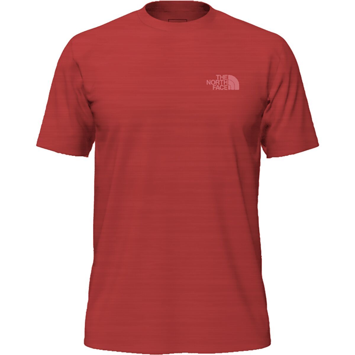 Футболка Short-Sleeve Tri-Blend The North Face, белый
Футболка Short-Sleeve Tri-Blend The North Face, белый