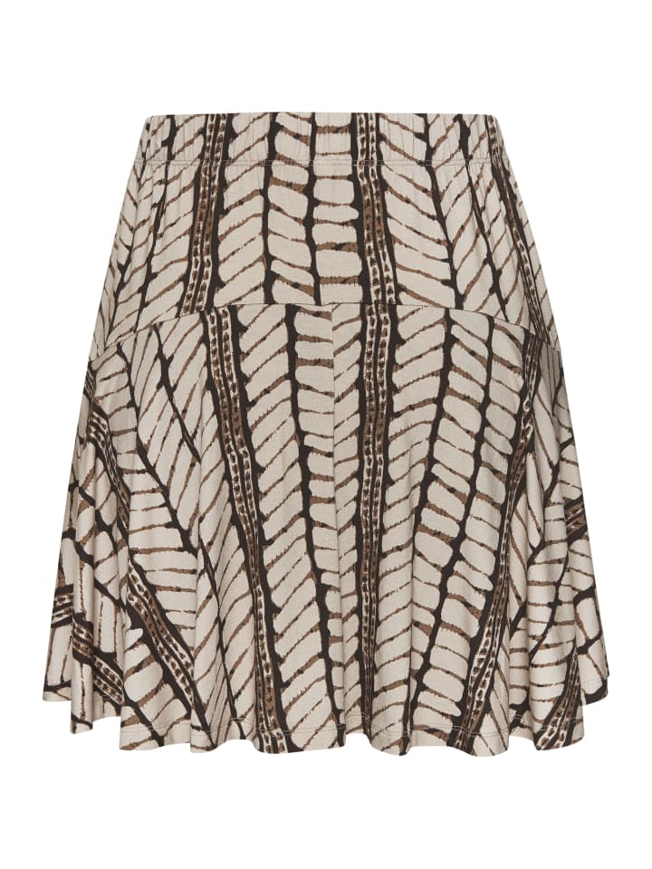 Длинная юбка LASCANA
Длинная юбка LASCANA