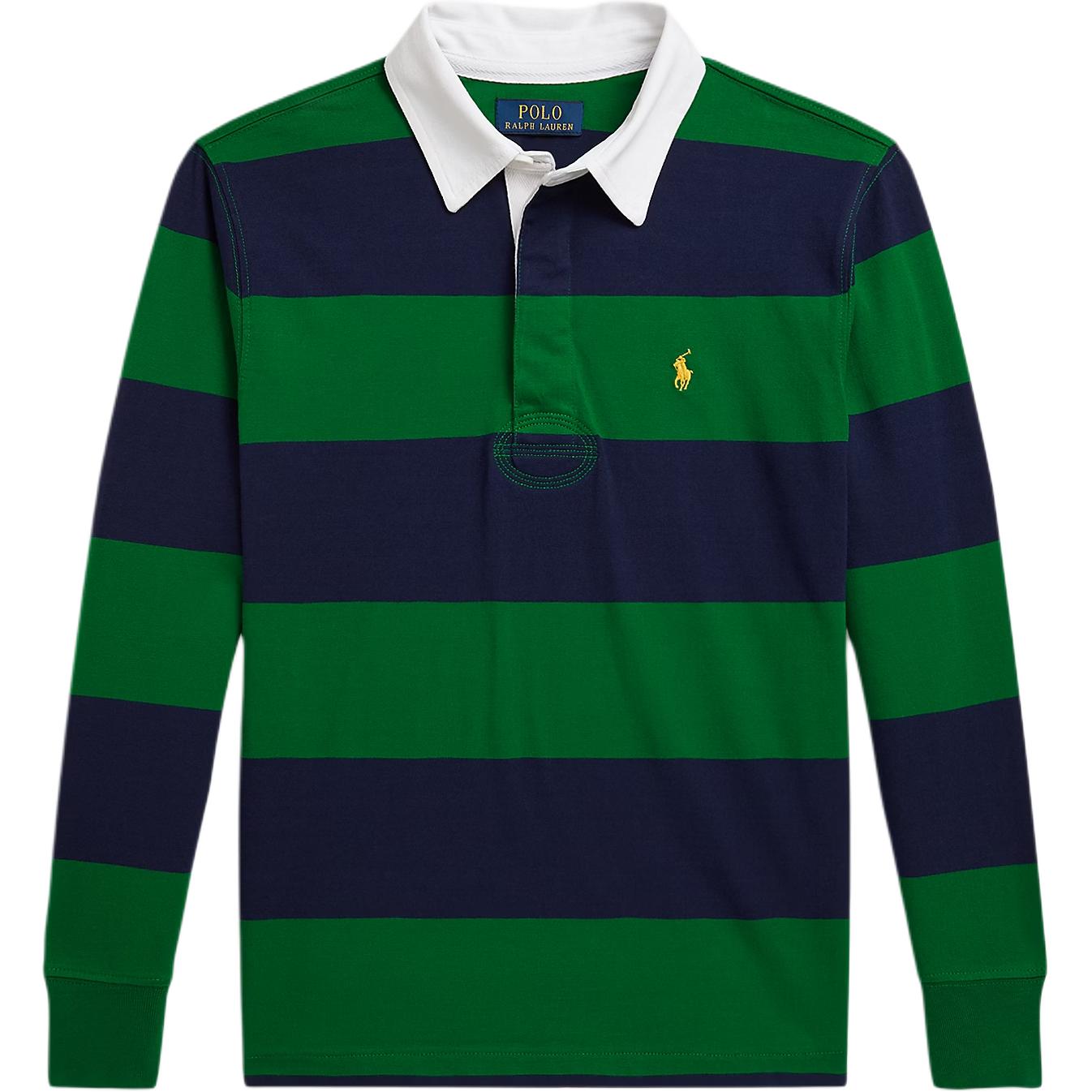 Поло для детей Polo Ralph Lauren, зеленый
Поло для детей Polo Ralph Lauren, зеленый