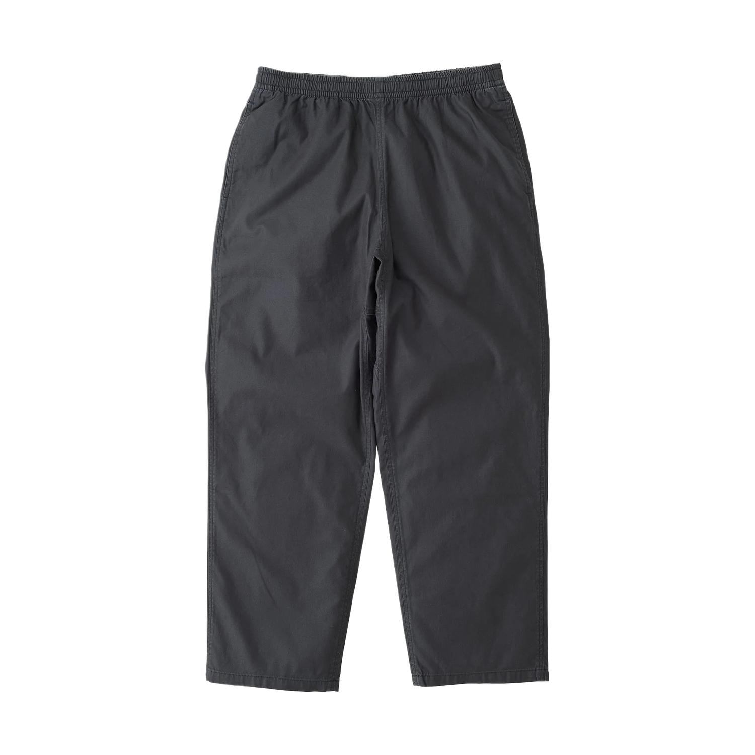 Повседневные брюки Unisex Gramicci, черный
Повседневные брюки Unisex Gramicci, черный