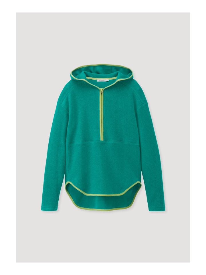 Толстовка Hessnatur, цвет lagune
Толстовка Hessnatur, цвет lagune