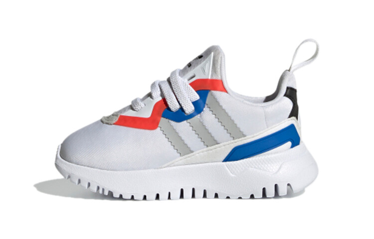 Кроссовки для малышей adidas originals Flex Collection TD
Кроссовки для малышей adidas originals Flex Collection TD