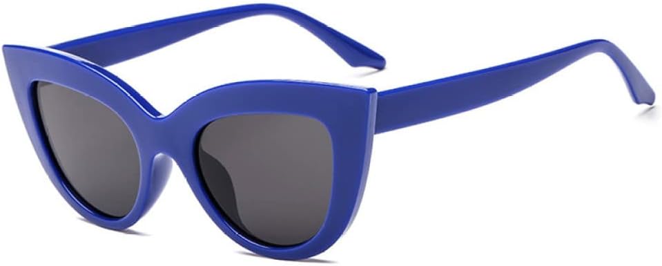 Милые, сексуальные, ретро-солнцезащитные очки «кошачий глаз» для женщин, маленькие, черно-белые, треугольные, винтажные, солнцезащитные очки для женщин с защитой от ультрафиолета UV400 XLUMIO, C4 Blue
Милые, сексуальные, ретро-солнцезащитные очки «кошачий глаз» для женщин, маленькие, черно-белые, треугольные, винтажные, солнцезащитные очки для женщин с защитой от ультрафиолета UV400 XLUMIO, C4 Blue