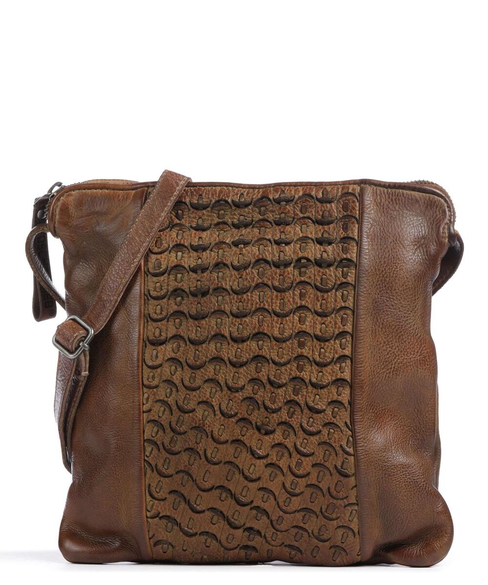 На фермерском рынке сумка через плечо 5 из зернистой воловьей кожи. Taschendieb Wien, коричневый
На фермерском рынке сумка через плечо 5 из зернистой воловьей кожи. Taschendieb Wien, коричневый