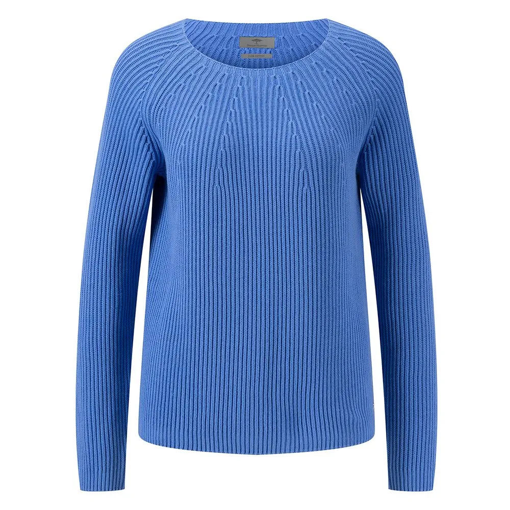 Свитер Fynch Hatton 23127105, синий
Свитер Fynch Hatton 23127105, синий