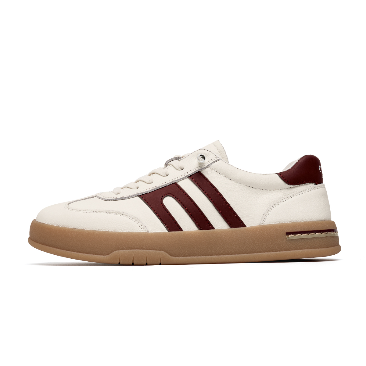 C°BANNER Низкие кроссовки для скейтбординга, мужские, белые, красные
C°BANNER Низкие кроссовки для скейтбординга, мужские, белые, красные