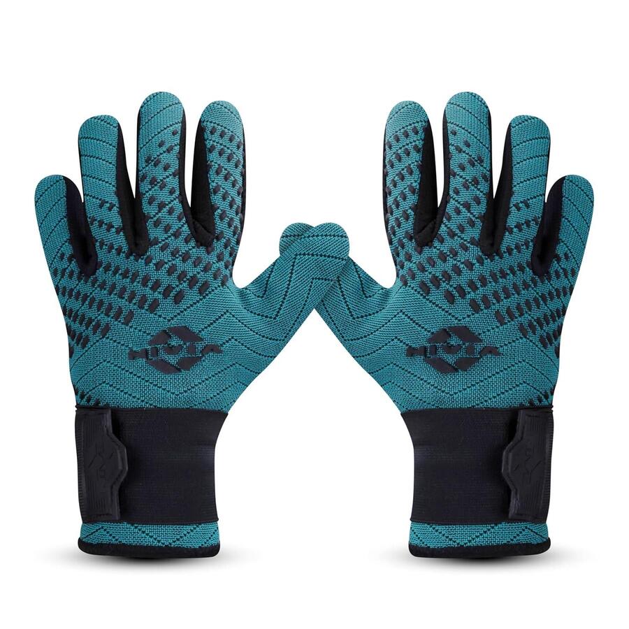 Вратарские перчатки Nivia Force, синие/черные, размер M, профессиональный захват
Вратарские перчатки Nivia Force, синие/черные, размер M, профессиональный захват