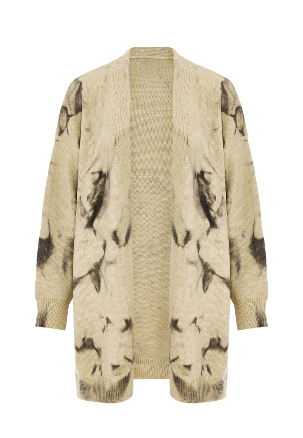 Спортивная куртка NAEMI Strickjacke, бежевый
Спортивная куртка NAEMI Strickjacke, бежевый