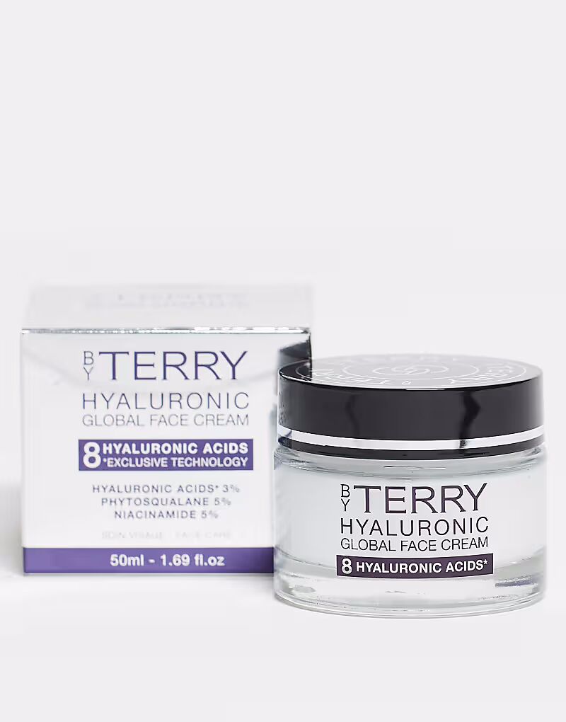 Крем для лица Terry Hyaluronic Global By Terry
Крем для лица Terry Hyaluronic Global By Terry