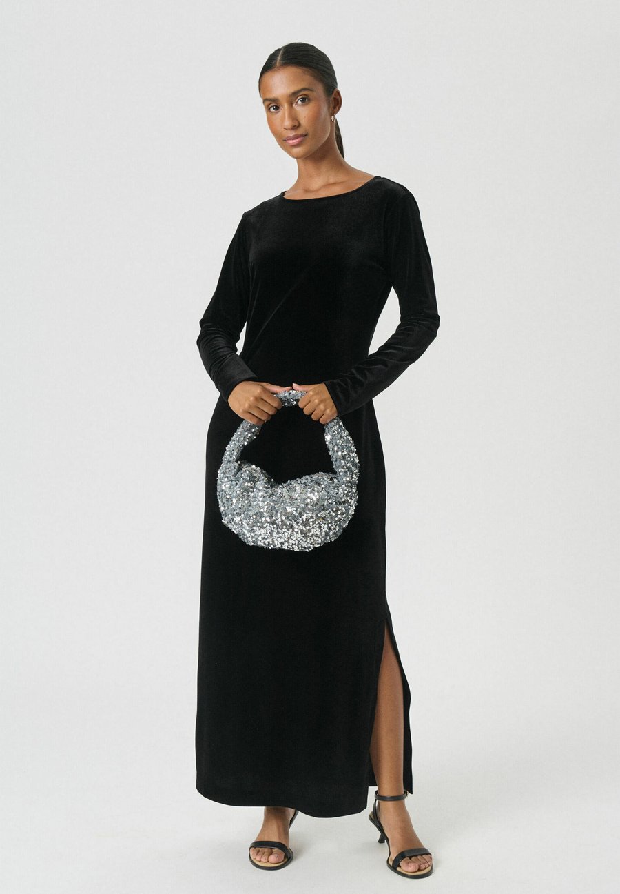 Сумка Part Two Handbag, Silver Sequins Mix/Silver-Coloured
Сумка Part Two Handbag, Silver Sequins Mix/Silver-Coloured