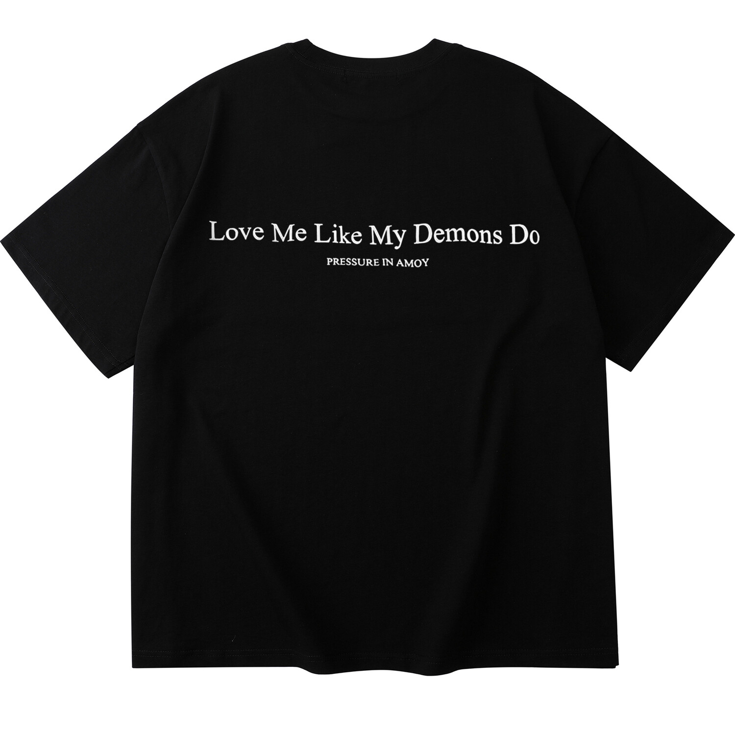 Pressure ДАВЛЕНИЕ Футболка унисекс, Серо-коричневый
Pressure ДАВЛЕНИЕ Футболка унисекс, Серо-коричневый