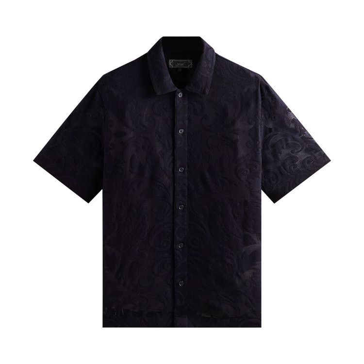 Рубашка Kith Lace Reade Shirt, Ink
Рубашка Kith Lace Reade Shirt, Ink