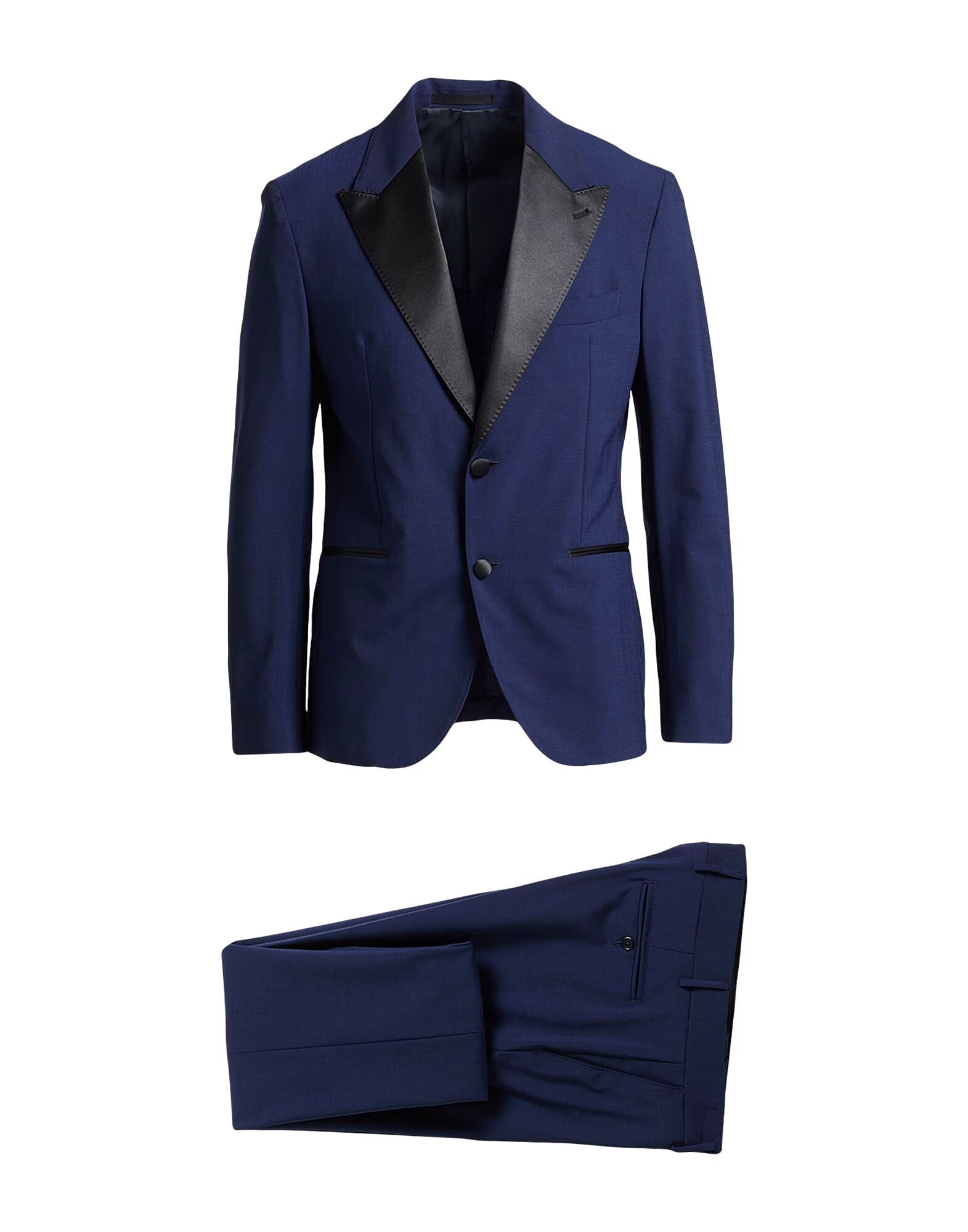 Костюм Eleventy, темно-синий
Костюм Eleventy, темно-синий