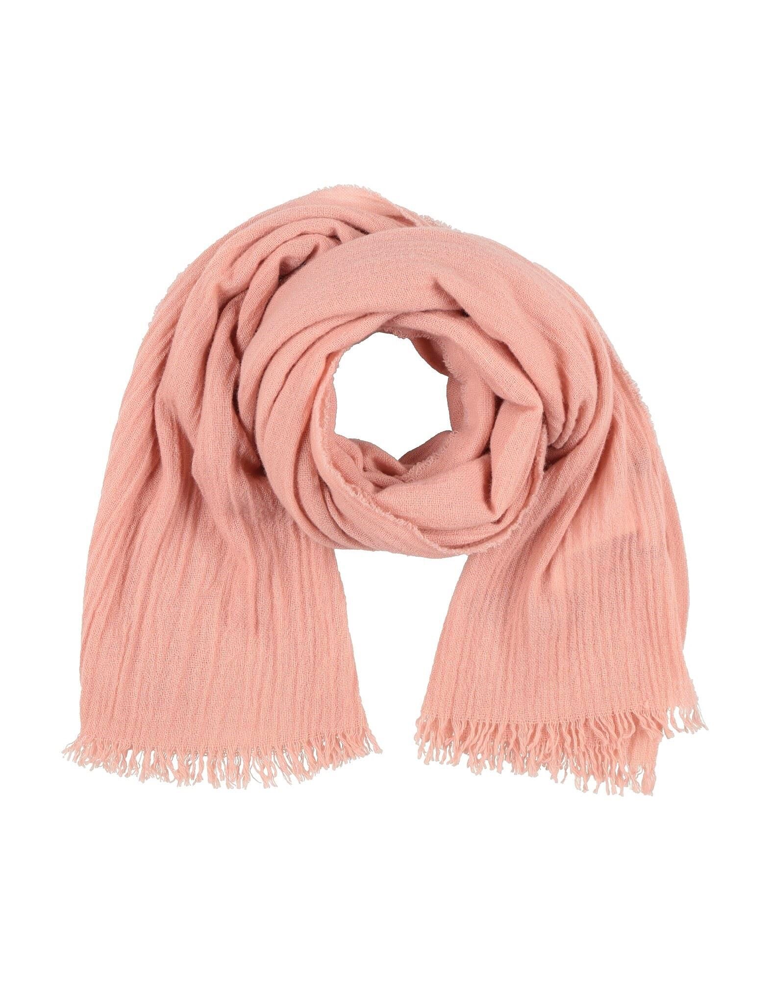 Шарф Fabiana Filippi, розовый
Шарф Fabiana Filippi, розовый