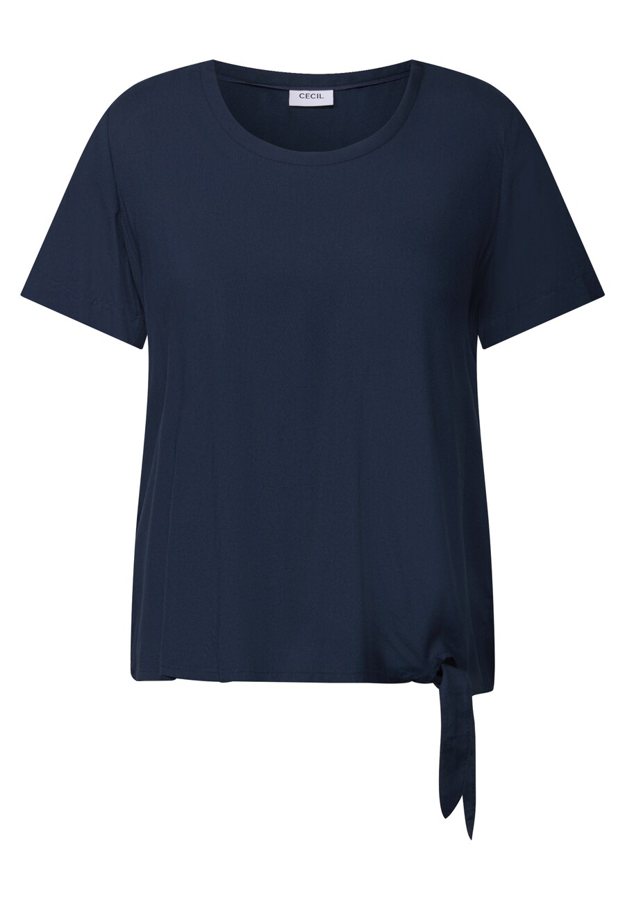 Блуза CECIL, темно-синий
Блуза CECIL, темно-синий