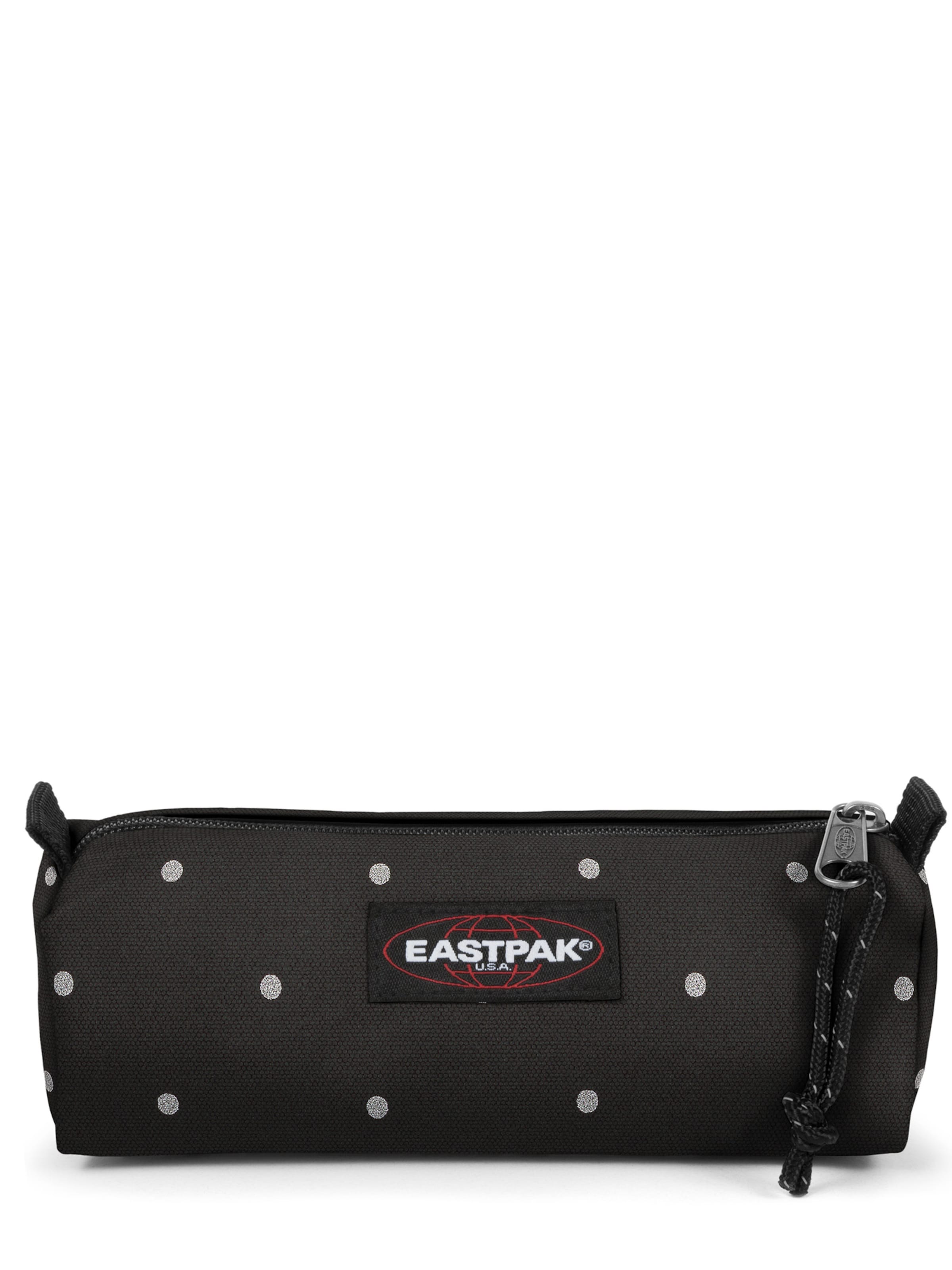 EASTPAK Чехол 'Benchmark' в черном цвете
EASTPAK Чехол 'Benchmark' в черном цвете