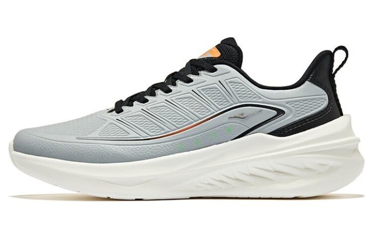 Кроссовки мужские низкие серый Erke
Кроссовки мужские низкие серый Erke