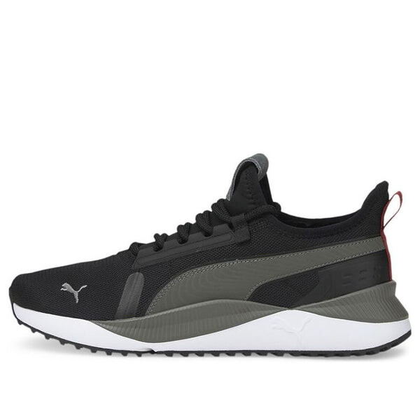 Кроссовки pacer future street plus 'black grey white' Puma, черный
Кроссовки pacer future street plus 'black grey white' Puma, черный