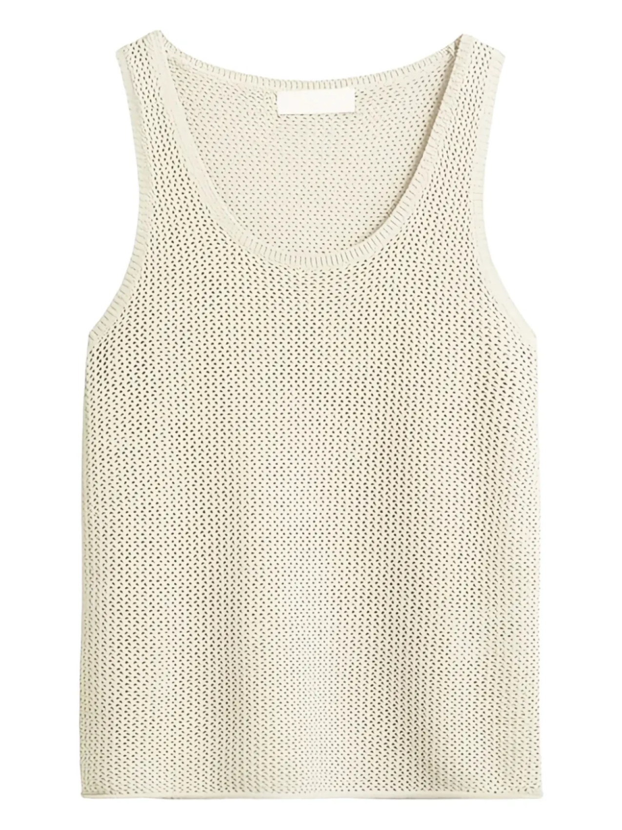 Marc O'Polo трикотажный топ без рукавов, нейтральный
Marc O'Polo трикотажный топ без рукавов, нейтральный