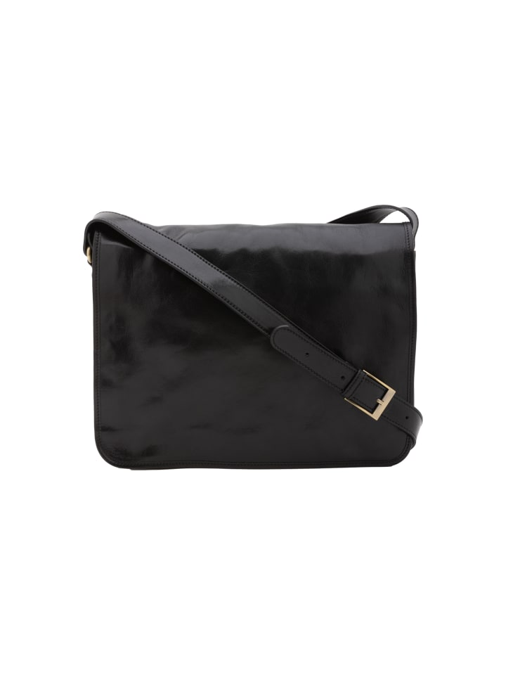 Наплечная сумка Viola Castellani, черный
Наплечная сумка Viola Castellani, черный