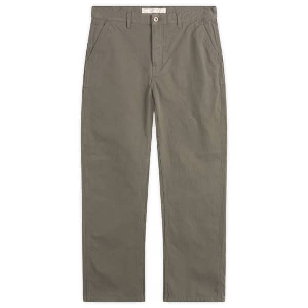 Брюки Tuff Tony Nudie Jeans Co, Duck Canvas
Брюки Tuff Tony Nudie Jeans Co, Duck Canvas