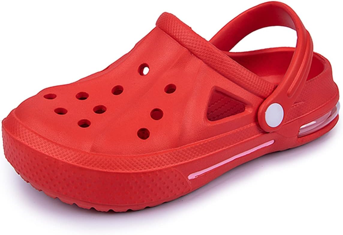 Женские мужские босоножки для пляжа, водные туфли, обувь, тапочки, прогулочные туфли, домашние, туристические туфли, дышащие сетчатые мюли, кроссовки с открытой пяткой, обувь без шнуровки Mdpcx, красный
Женские мужские босоножки для пляжа, водные туфли, обувь, тапочки, прогулочные туфли, домашние, туристические туфли, дышащие сетчатые мюли, кроссовки с открытой пяткой, обувь без шнуровки Mdpcx, красный