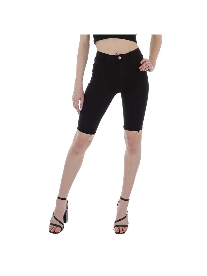 Шорты Ital-Design Shorts, черный
Шорты Ital-Design Shorts, черный