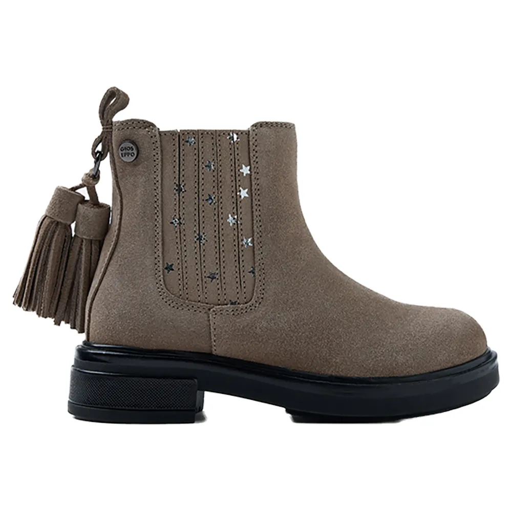 Ботинки Gioseppo Manistee, коричневый
Ботинки Gioseppo Manistee, коричневый