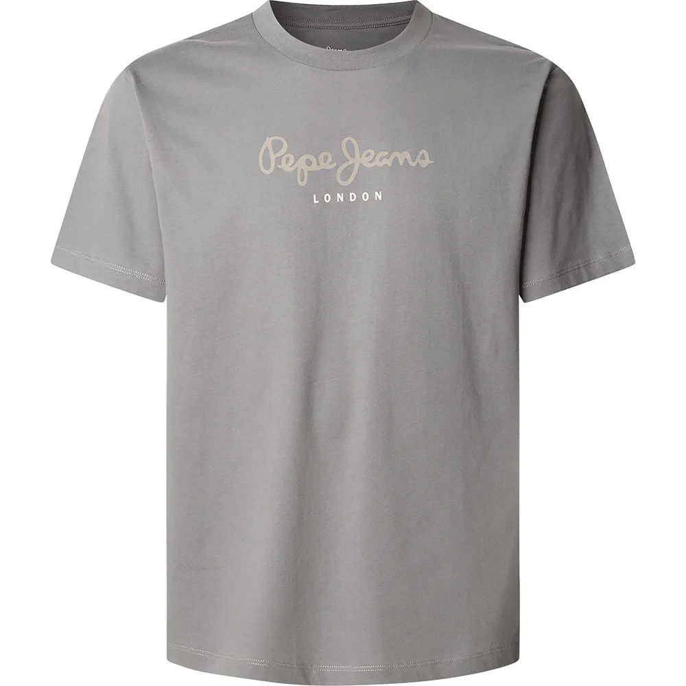 Футболка Pepe Jeans Eggo, серый
Футболка Pepe Jeans Eggo, серый