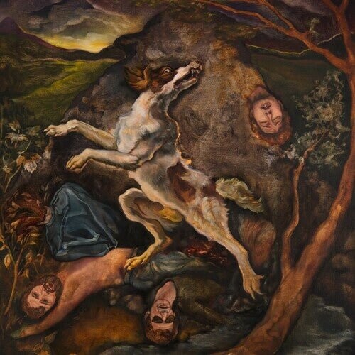 Виниловая пластинка Whitney K - Hard To Be A God
Виниловая пластинка Whitney K - Hard To Be A God