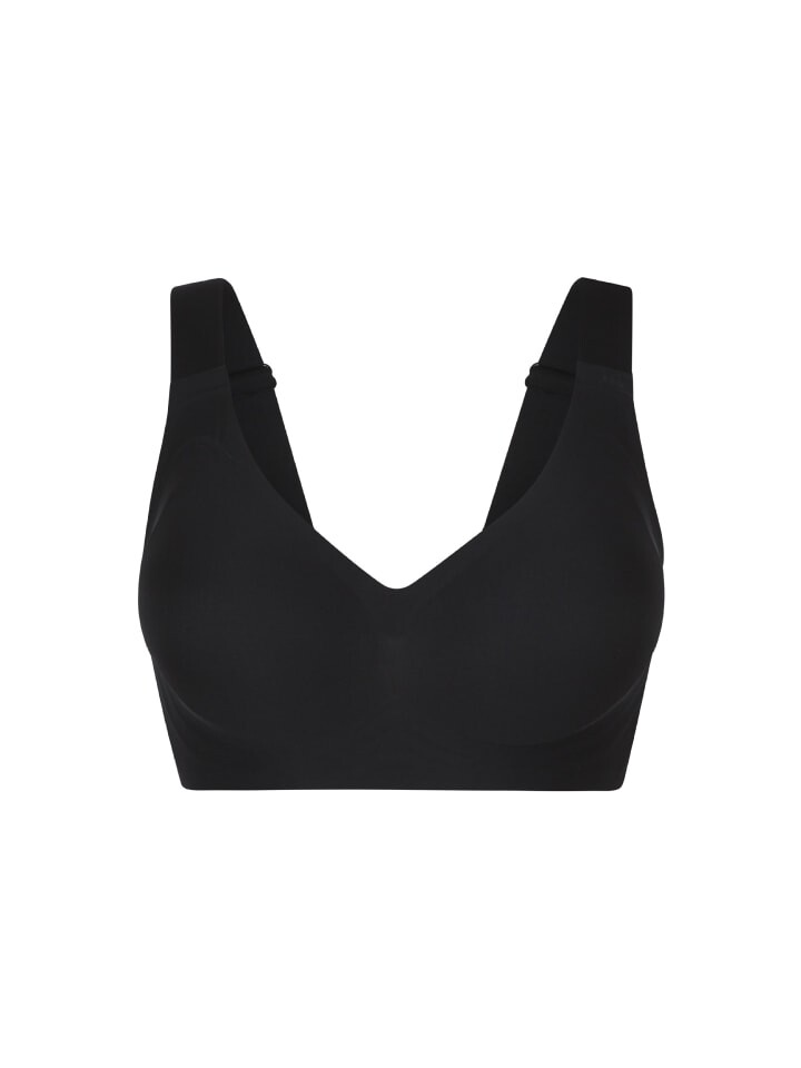 Бюстгальтер на косточках Linga Dore, черный
Бюстгальтер на косточках Linga Dore, черный