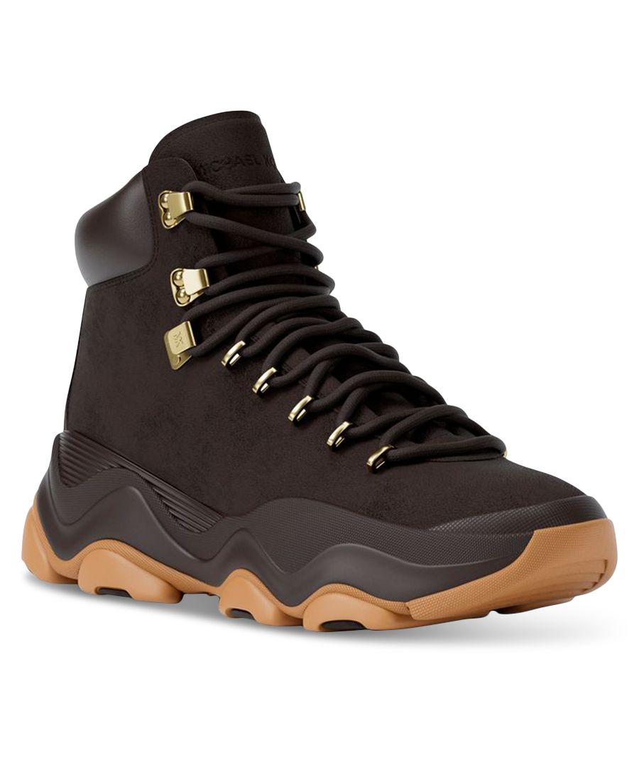 Мужские ботинки Atlas Michael Kors, Chocolate
Мужские ботинки Atlas Michael Kors, Chocolate